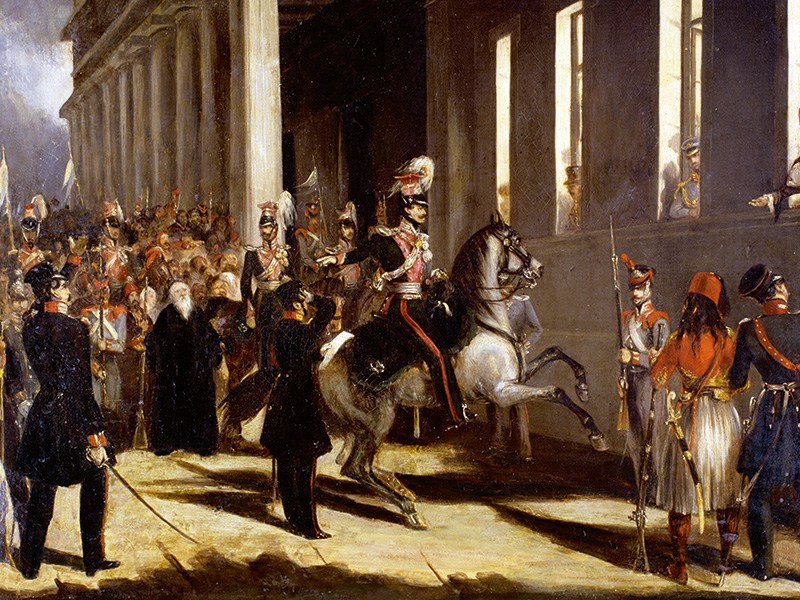 Key Drivers of the History of the Greek Economy: From 1821 to the&nbsp;Present