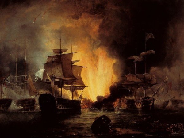 A new book shows how the Greek revolution shaped&nbsp;Europe